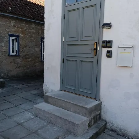 Lägenhet Kauba 6-5 Kuressaare