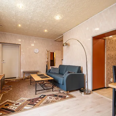 Kauba 6-5 Kuressaare