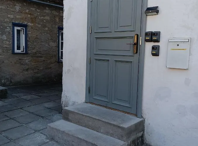 Apartament Kauba 6-5 Kuressaare