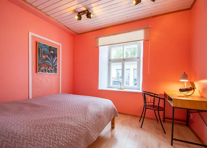 Kauba 6-5 * Kuressaare