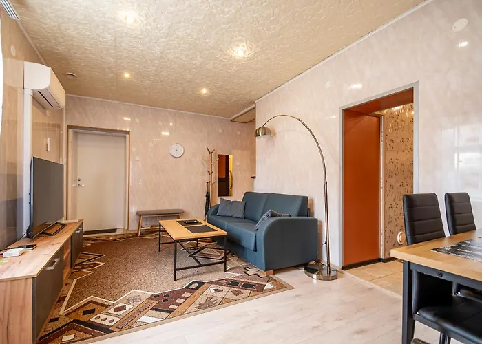 Kauba 6-5 Kuressaare